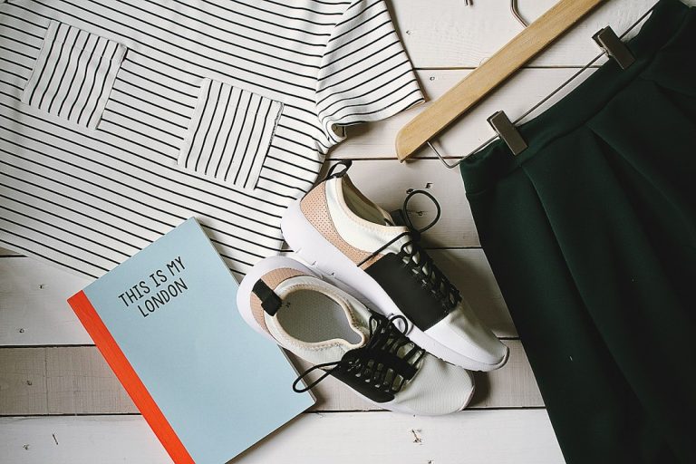 Discover the Ultimate Clothing Essentials at FabricMuse